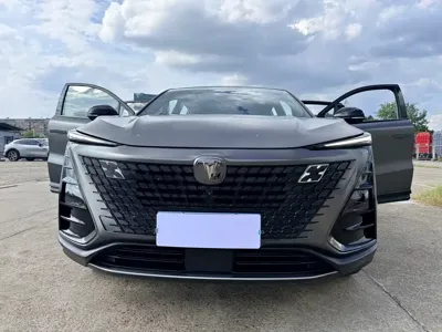 Changan UNI-T