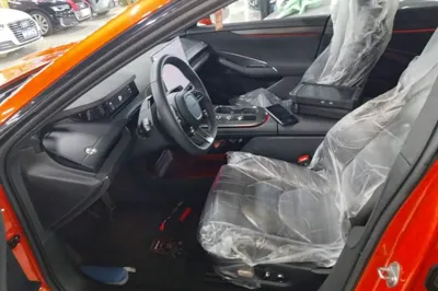 Xiaomi Auto SU7