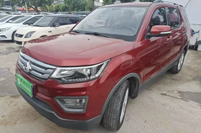 CHANGAN OSHAN CX70
