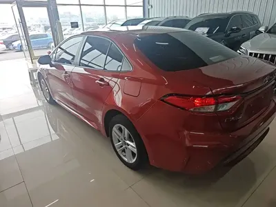 Toyota Levin