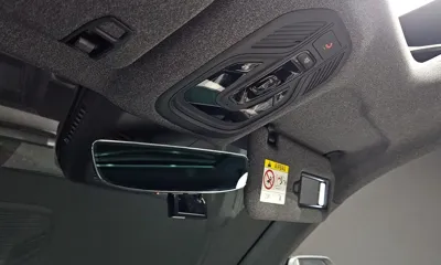 Renault-KoreaSamsung Grand Koleos