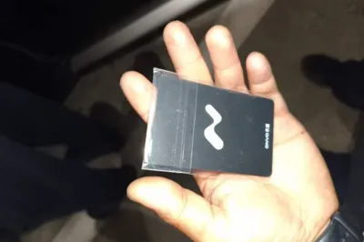 ONVO Luxeed L90