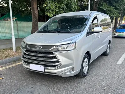 JAC Refine Refine M4
