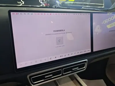 Li Auto Li L8