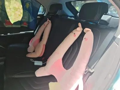 NETA Neta U
