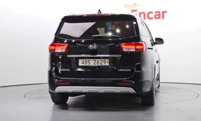 Kia Canival