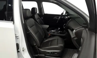 ChevroletGMDaewoo Traverse