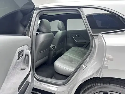 Leapmotor 零跑Lafa5