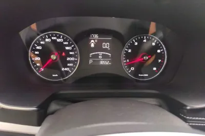Roewe RX5