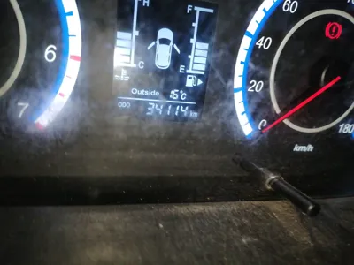 CHANGAN KAICHENG Ounuo S