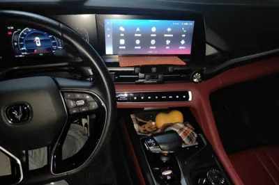 Changan CS75 Plus