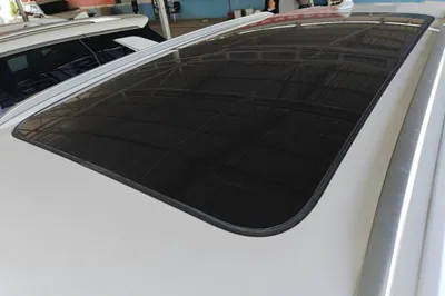 BYD Song Pro