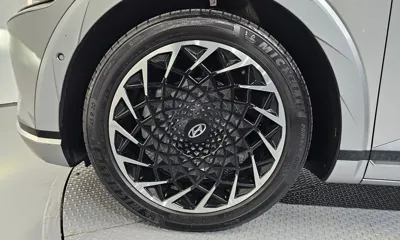 Hyundai Ioniq5