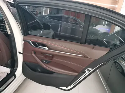 BMW 5 серии