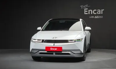 Hyundai Ioniq5