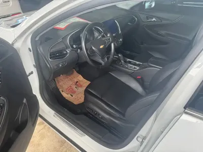 Chevrolet Malibu XL
