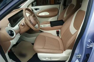 Wuling Bingo