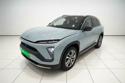 Nio ES6