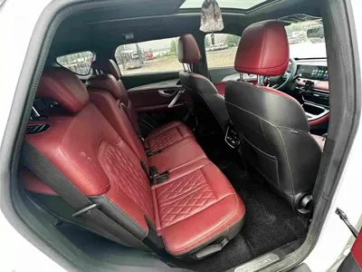 Jetour X70 Plus