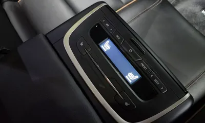 ChevroletGMDaewoo Impala