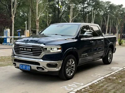 RAM Ram Trucks