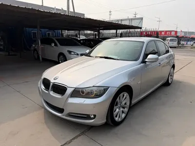 BMW 3 Series (Import)