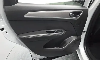 Renault-KoreaSamsung XM3