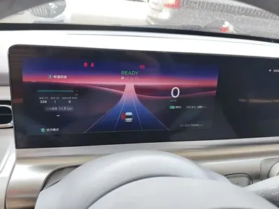 Wuling Air ev