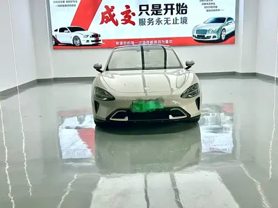 Xiaomi SU7
