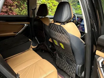 Geely Boyue L