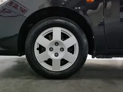 BYD F3