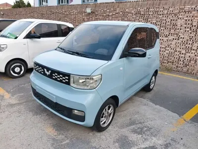 Wuling MINIEV