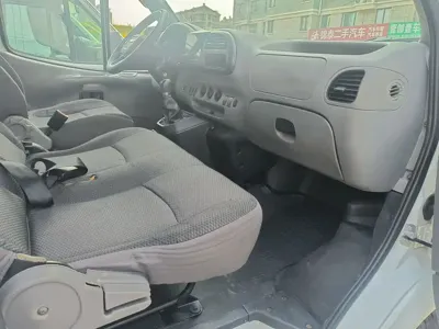 JMC Tesla