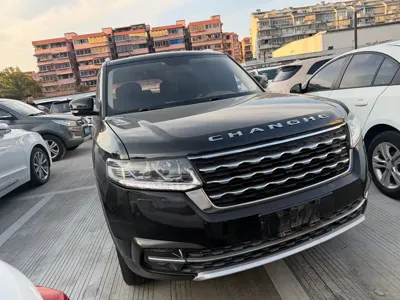 Changhe Changhe Q7