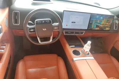 Li Auto L7