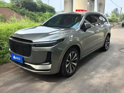 Li Auto Li ONE