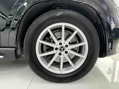 Mercedes-Benz 奔驰GLE(进口)