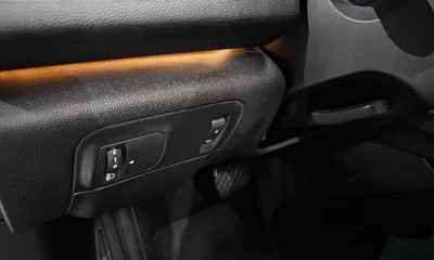 Renault-KoreaSamsung SM6