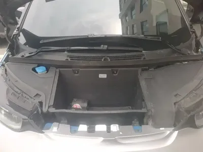 BMW i3 (Import)