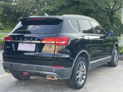 Haval H7