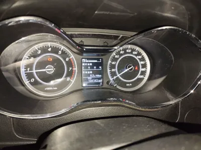Baojun 560