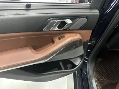 BMW X5 (Import)