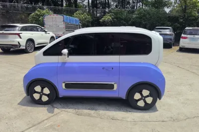 Baojun KiWi EV