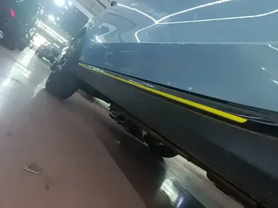 Roewe RX5