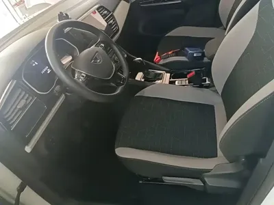 Jetta VS5