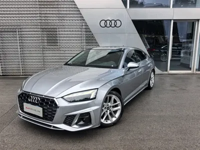 Audi A5 (Import)