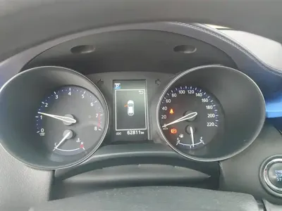Toyota Izoa