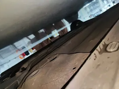 Roewe i5