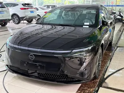 Nissan N7