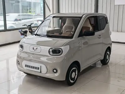 Wuling MINIEV